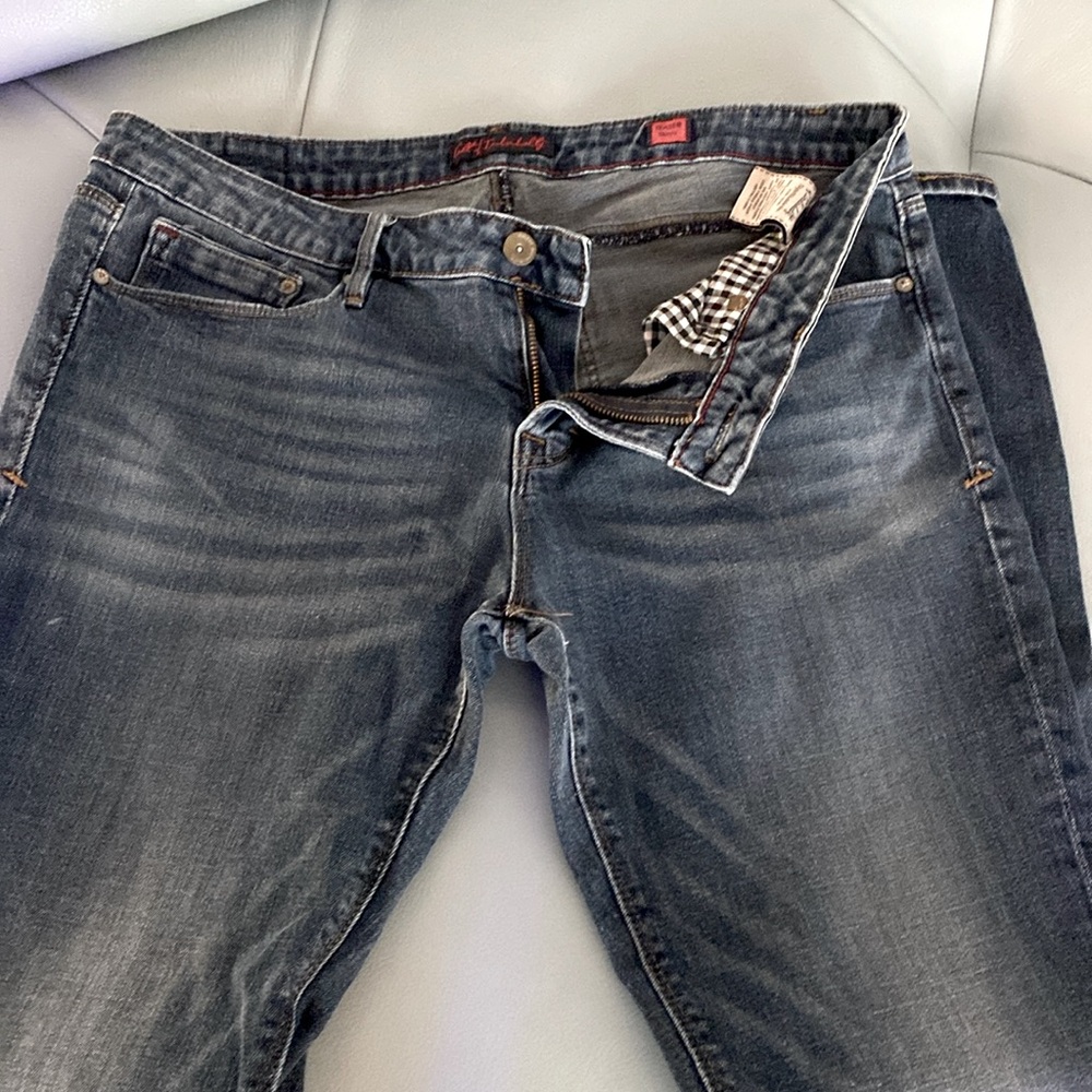 EUC CULT women’s slim jeans